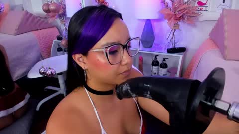 Sophy online show from December 2, 11:46 pm