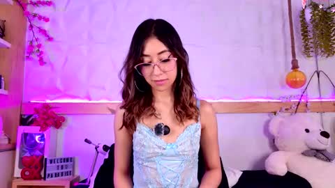 Sophie online show from February 27, 1:48 pm