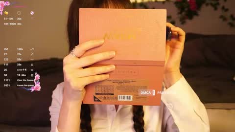 sorayume69 online show from March 22, 4:55 pm