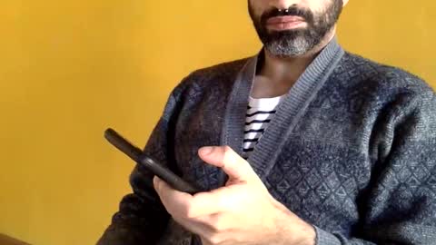 Sorfo online show from January 7, 2:11 pm