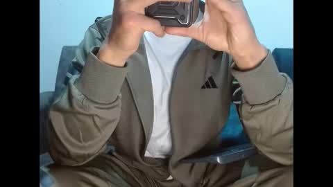 businessman online show from March 25, 7:31 pm