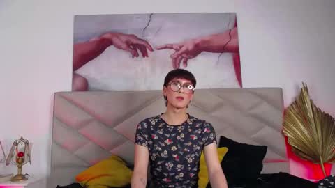 soro_lovelyboy online show from September 13, 2:58 am