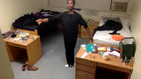 Daniel online show from October 7, 12:17 am