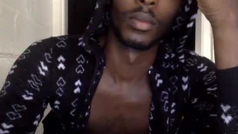 Daniel online show from October 15, 7:58 pm