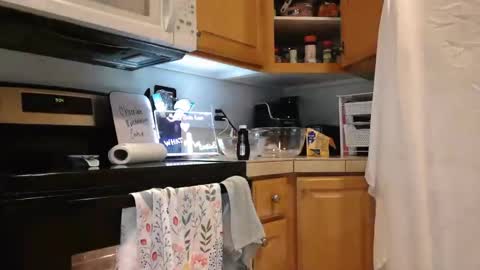 Soto Love online show from November 30, 5:03 am