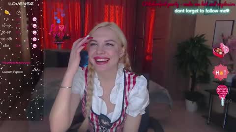 Lisa online show from September 26, 2:08 am