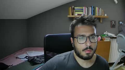 Lucag88 online show from September 10, 1:12 pm