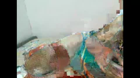 Soulless Jenica online show from January 18, 1:42 pm