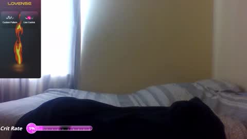 Snapshot of soullov chatting on October 7, 2:13 pm soullov  - TotalOutPlayer1 Twitter and Onlyfans online show from October 7, 2:13 pm