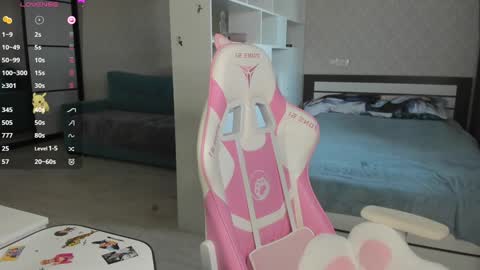 soulmate__ online show from January 22, 5:37 am