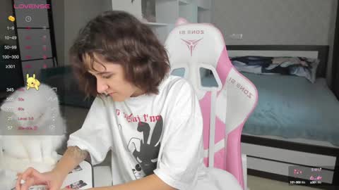 soulmate__ online show from January 20, 6:21 am