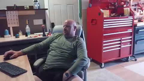 soundfreqnj online show from March 24, 6:47 pm