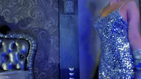 Mysta Reeves  online show from January 18, 7:48 pm