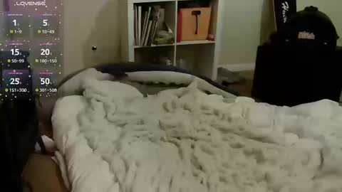 Bunnydathug online show from October 18, 9:24 am