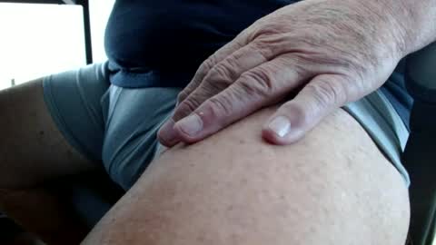southernncguy7 online show from June 3, 11:35 am