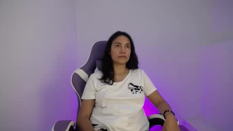 Ana  online show from January 28, 3:57 am