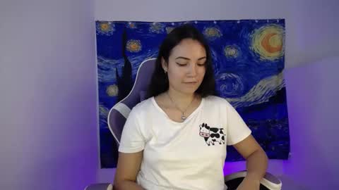 Ana  online show from March 12, 5:49 pm