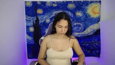 Ana  online show from March 5, 6:12 pm