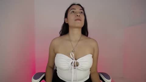 Ana  online show from February 12, 11:20 pm