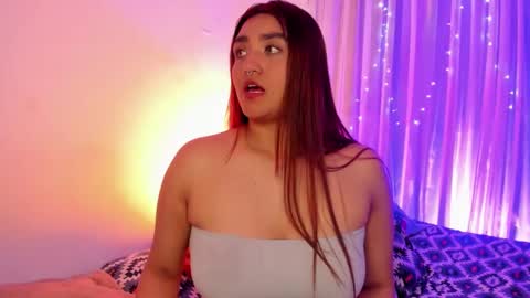 Snapshot of soy_anny_1 chatting on October 5, 3:04 am soy_anny_1 online show from October 5, 3:04 am