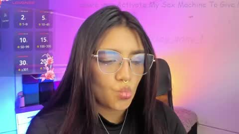 ANNY online show from July 23, 1:58 am