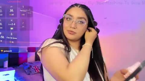 ANNY online show from July 29, 12:32 am