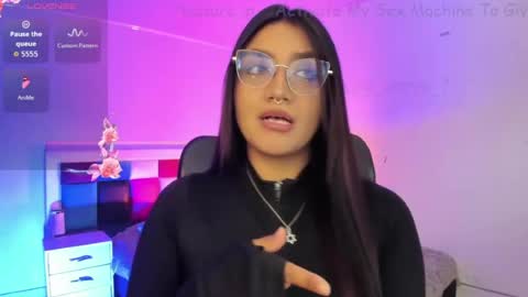 ANNY online show from July 22, 11:29 pm