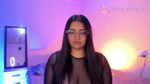 ANNY online show from March 15, 4:28 am