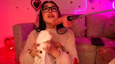 soy_camila_ online show from February 15, 4:25 am