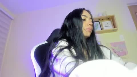 soy_gabrielaa online show from May 20, 1:06 pm