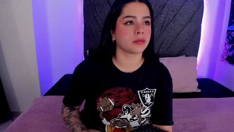 Geral online show from February 5, 2:51 am