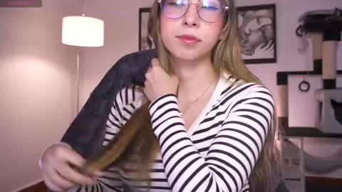 Irisita online show from November 16, 12:23 am