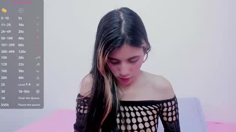 soy_mabby online show from December 26, 7:45 am