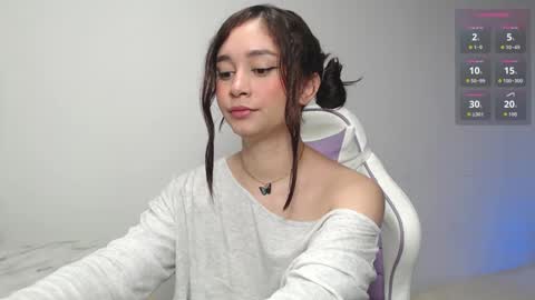 M A R I A N A online show from September 10, 4:02 am