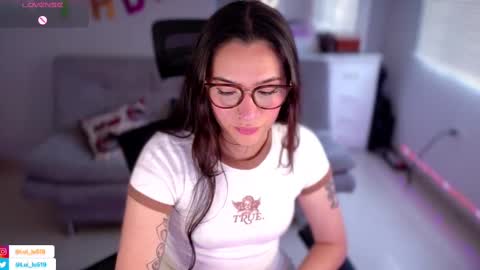 Luisa    online show from March 8, 10:02 pm