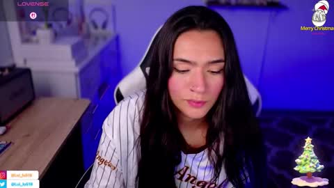 Luisa    online show from December 22, 11:44 pm