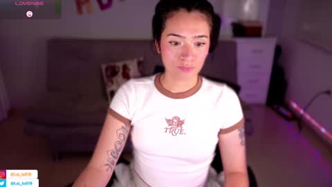 Luisa    online show from March 11, 5:35 am