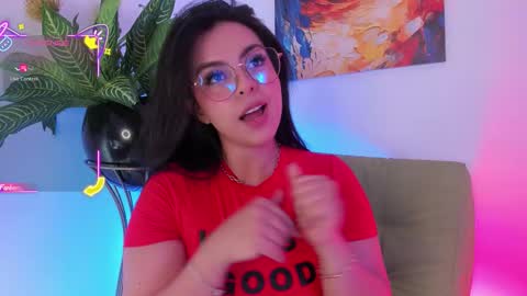 Karito  online show from November 8, 3:53 am