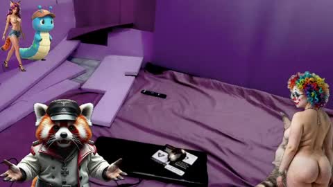 soymigo online show from April 12, 7:45 am