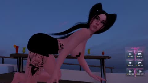 NAHID online show from January 10, 2:46 am