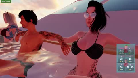 NAHID online show from December 28, 3:58 am