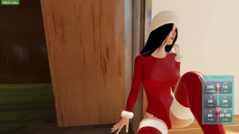 NAHID online show from December 22, 6:37 pm