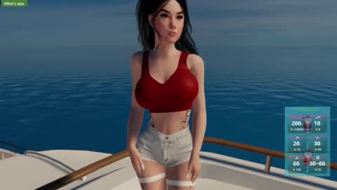 NAHID online show from December 29, 7:53 pm