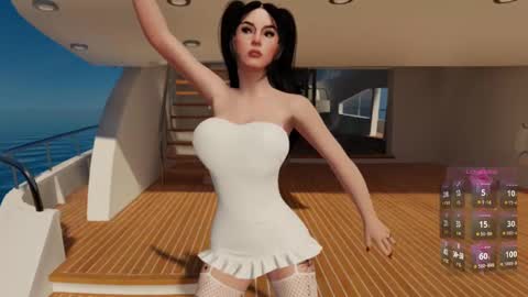 NAHID online show from January 7, 3:46 am