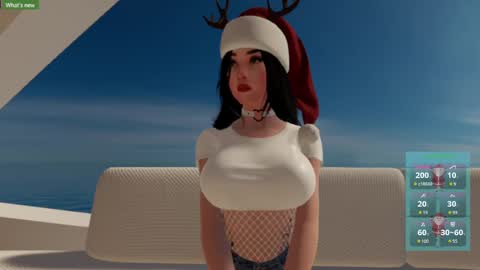 NAHID online show from December 19, 1:07 am