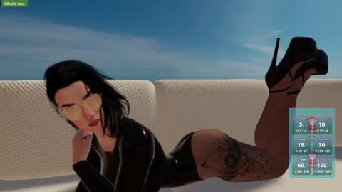 NAHID online show from December 27, 6:53 pm