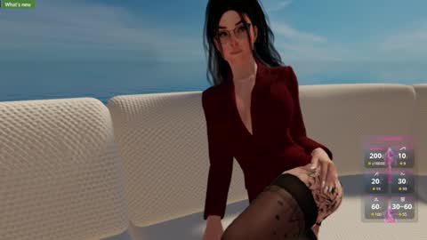 NAHID online show from January 3, 4:22 am