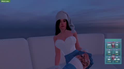 NAHID online show from December 21, 8:21 pm