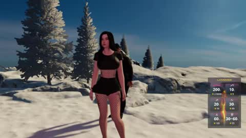 NAHID online show from January 14, 8:04 pm