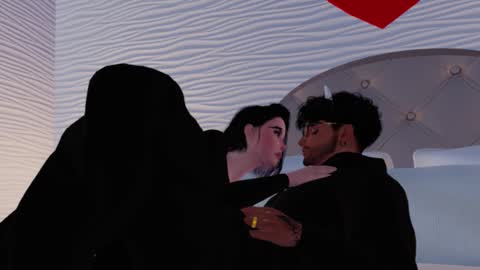 NAHID online show from January 8, 12:06 am